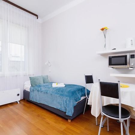Przytulne Studio Krowoderska Krakow By Noclegi Renters Eksteriør bilde