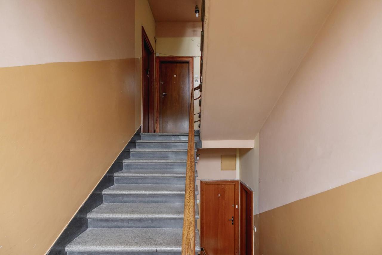Przytulne Studio Krowoderska Krakow By Noclegi Renters Eksteriør bilde