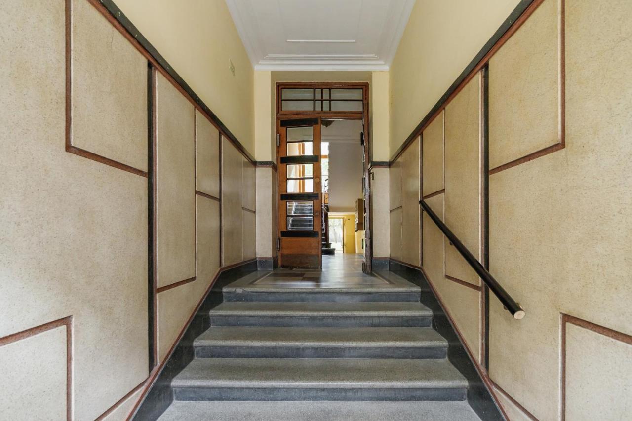 Przytulne Studio Krowoderska Krakow By Noclegi Renters Eksteriør bilde